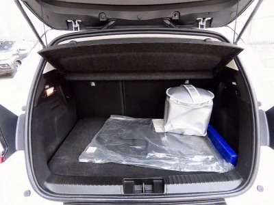 Renault Samsung Captur
