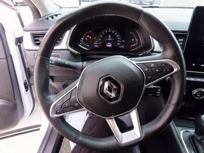 Renault Samsung Captur