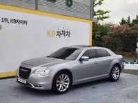 Chrysler 300C