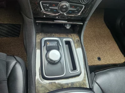 Chrysler 300C