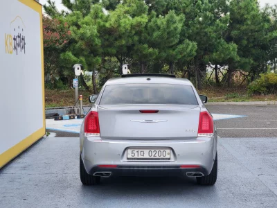 Chrysler 300C