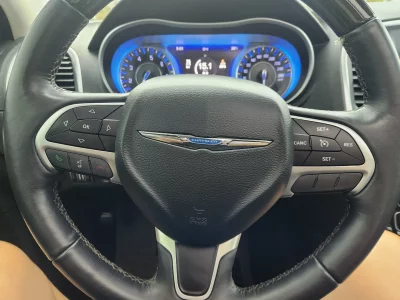 Chrysler 300C