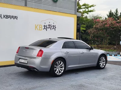 Chrysler 300C
