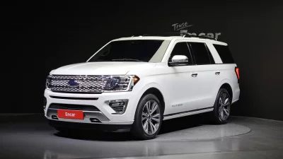 Ford EXPEDITION