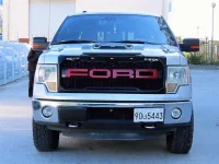 Ford F150