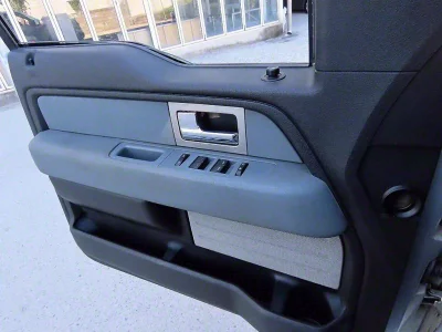 Ford F150