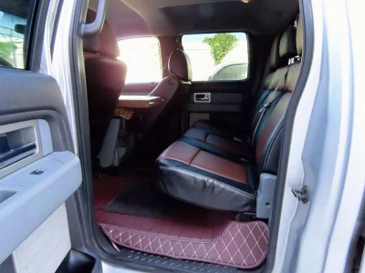 Ford F150