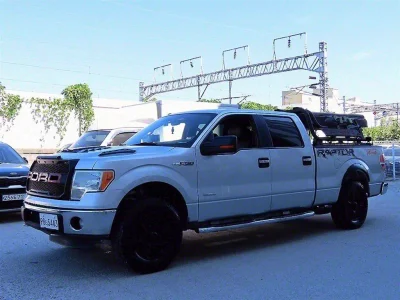 Ford F150