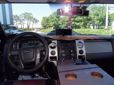 Ford F150