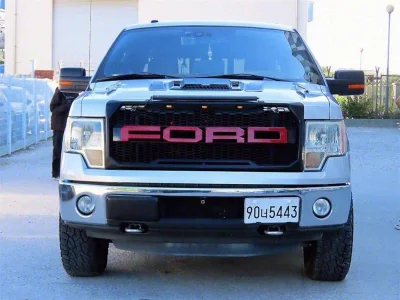 Ford F150