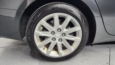 Cadillac CTS