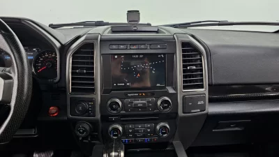 Ford F150