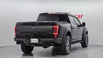 Ford F150