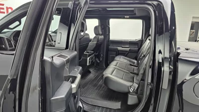 Ford F150