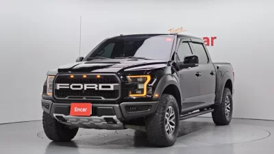 Ford F150