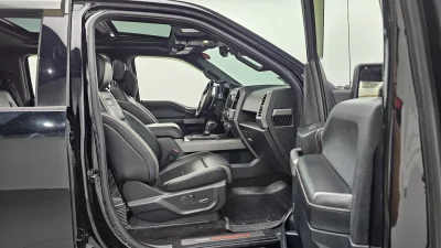 Ford F150