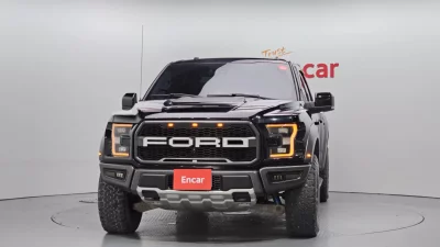 Ford F150