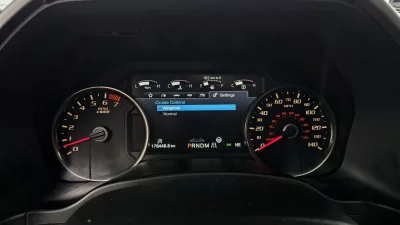 Ford F150