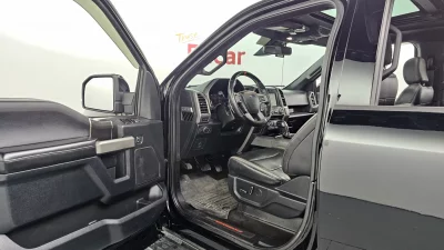 Ford F150