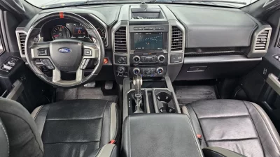 Ford F150