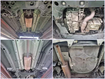 Daewoo Aveo