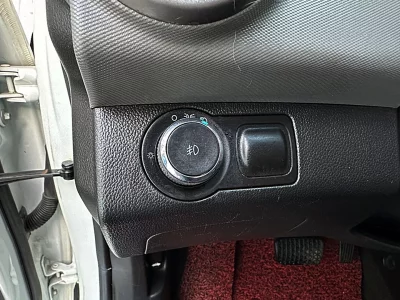 Daewoo Aveo