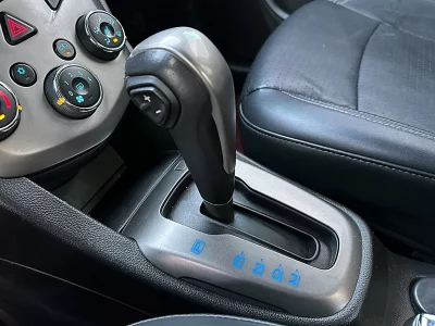 Daewoo Aveo