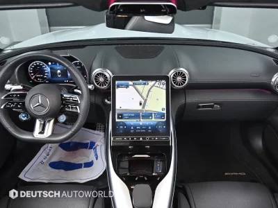 Mercedes-Benz SL-Class