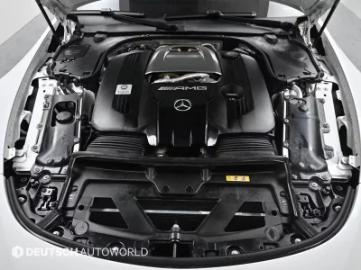 Mercedes-Benz SL-Class
