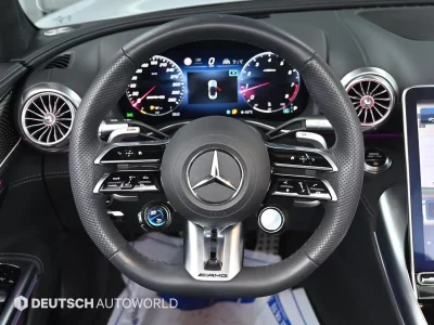 Mercedes-Benz SL-Class