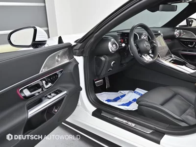 Mercedes-Benz SL-Class
