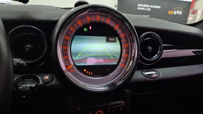 MINI Coupe
