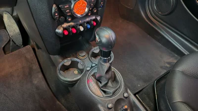 MINI Coupe