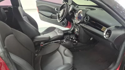 MINI Coupe