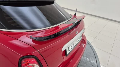 MINI Coupe