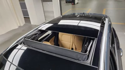 Lincoln Corsair