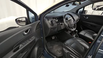Renault Samsung QM3
