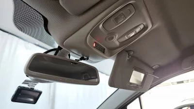 Renault Samsung QM3