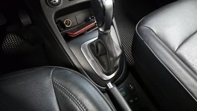 Renault Samsung QM3