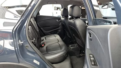 Renault Samsung QM3