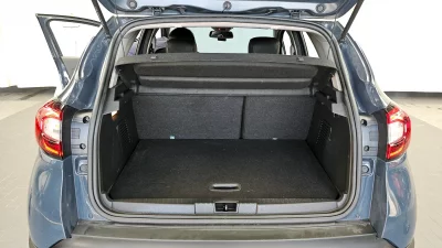 Renault Samsung QM3