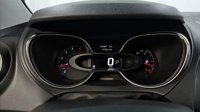 Renault Samsung QM3