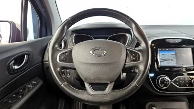 Renault Samsung QM3