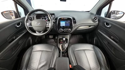 Renault Samsung QM3