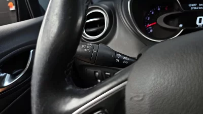 Renault Samsung QM3
