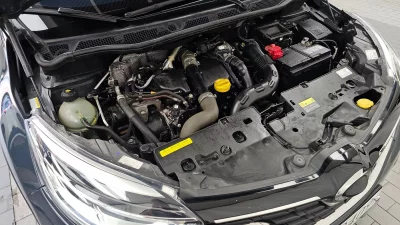Renault Samsung QM3