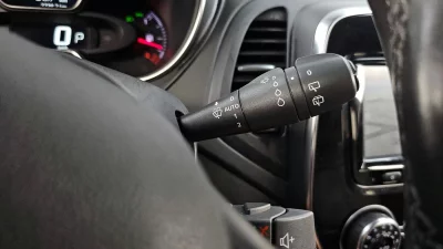 Renault Samsung QM3