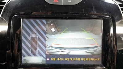 Renault Samsung QM3
