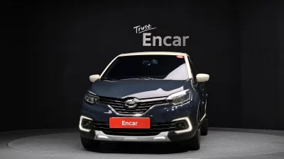Renault Samsung QM3