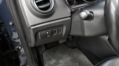 Renault Samsung QM3